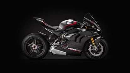 Ducati India launched new flagship superbike Panigale V4 SP Know ducati panigale v4 sp price in india features specifications