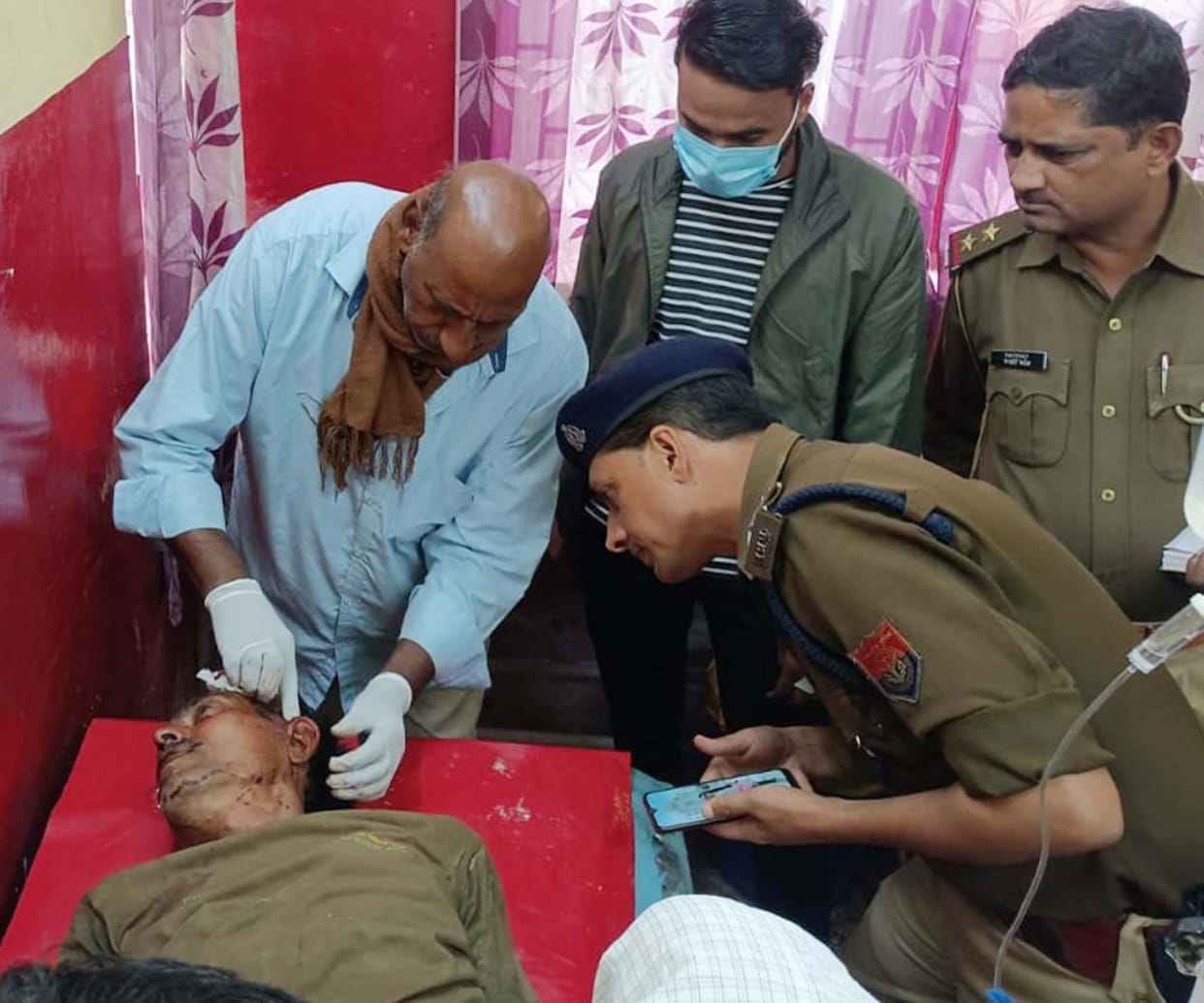 crime,hamirpur news,hamirpur