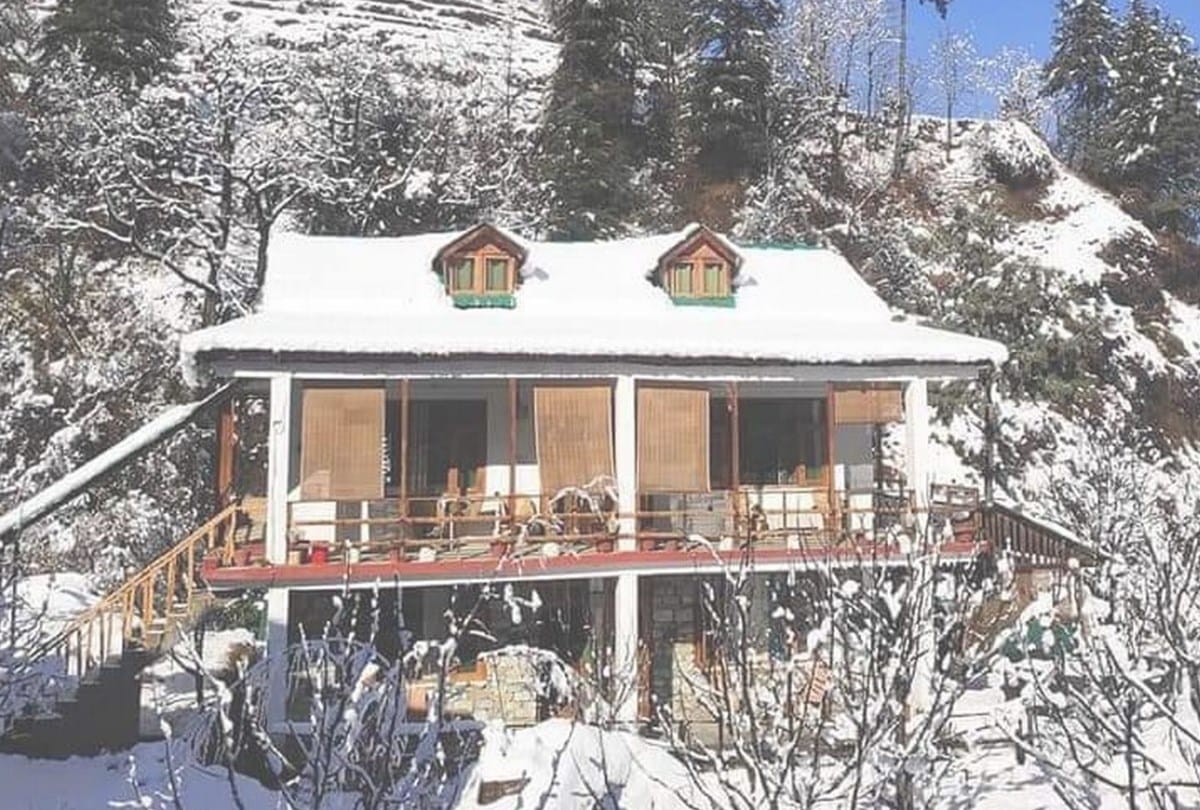 homestay on lease in himachal pradesh tourism department will cancel license