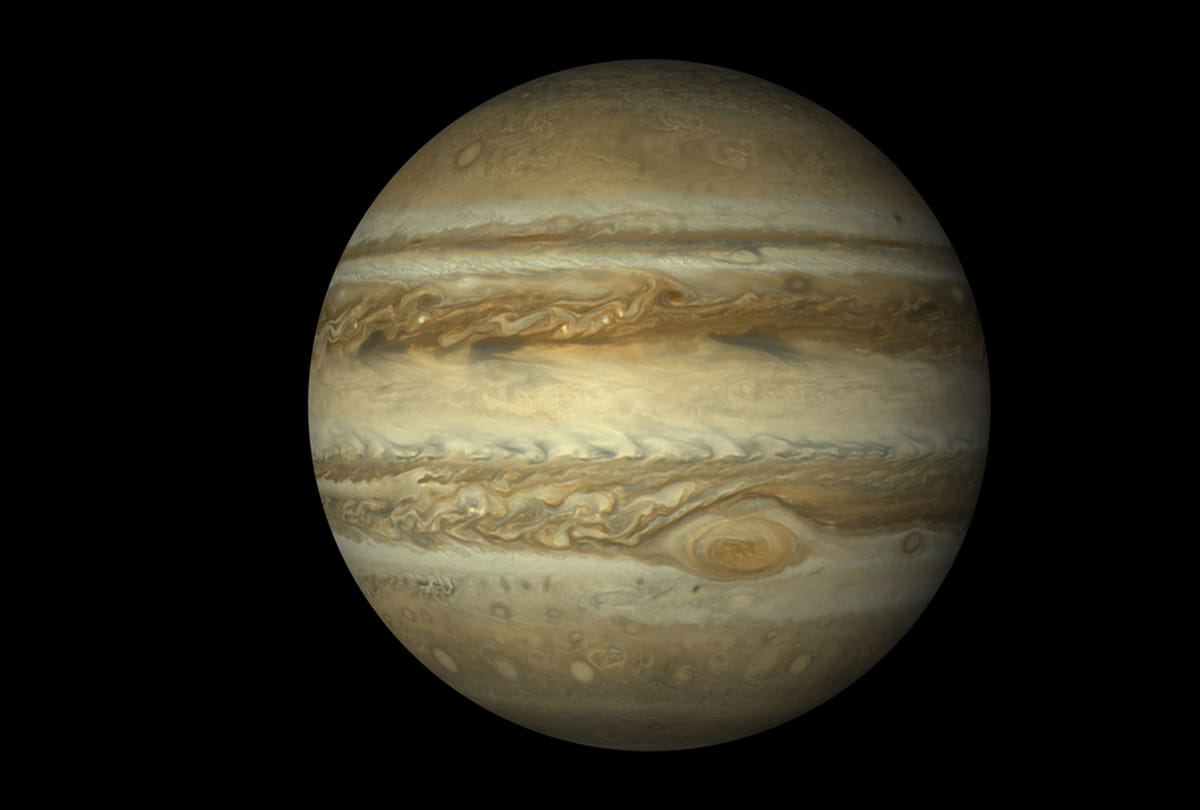 How will NASA investigate the planet Venus releases the davinci mission video