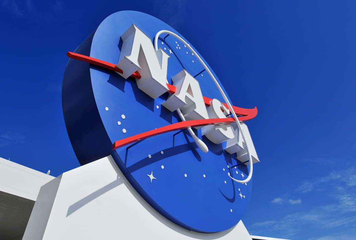 nasa dart mission to deliberately crash into an asteroid Worlds eyes on this us mission