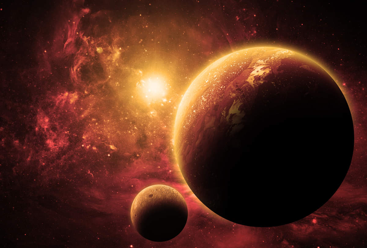 nasa dart mission to deliberately crash into an asteroid Worlds eyes on this us mission