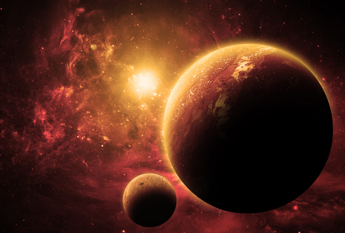 Nasa Research revealed17 Worlds Outside Our Solar System May Have Life Essential Ingredient