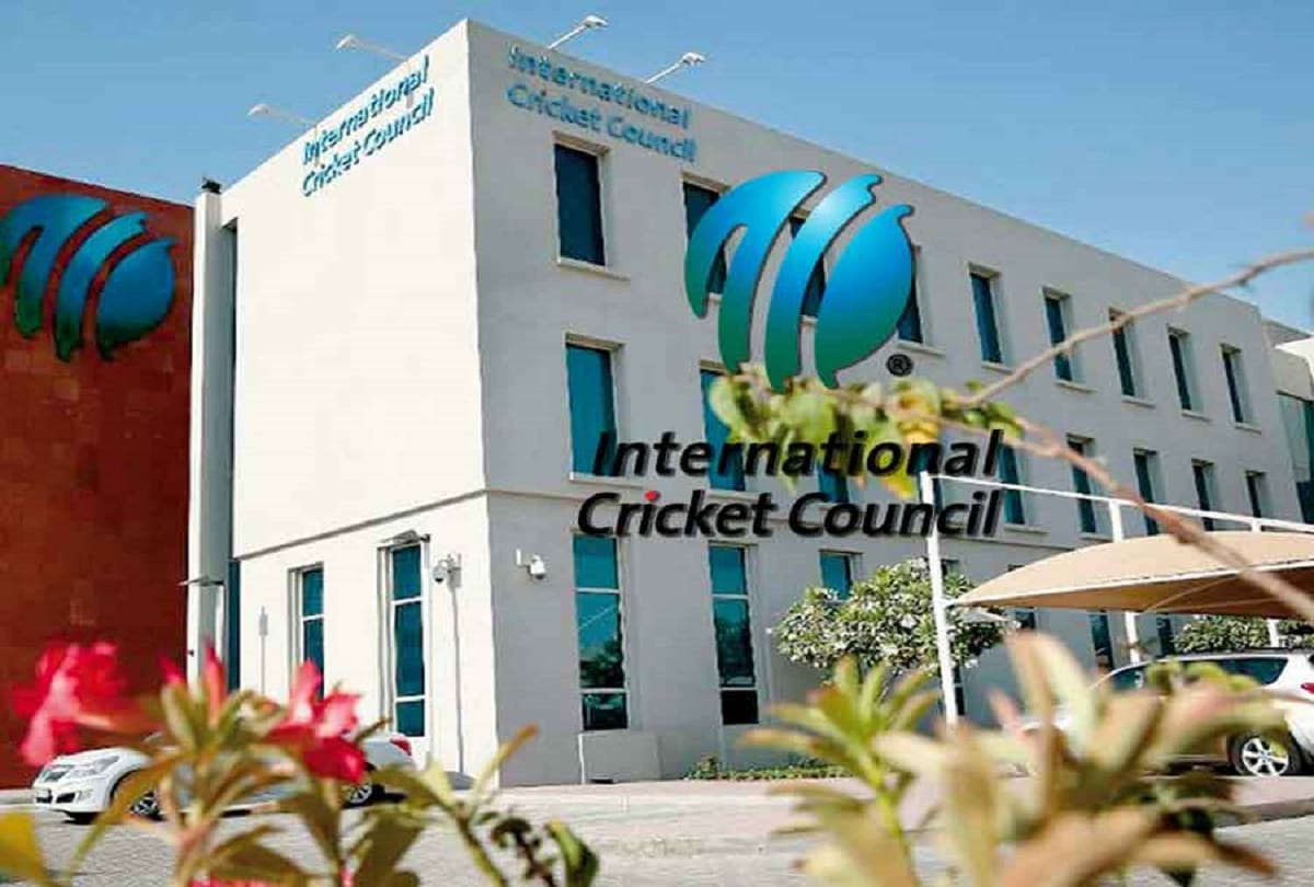 ICC constitutes working group to review cricket in Afghanistan PCB chairman Rameez Raja also included