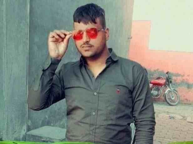 Car hitted bike, youth killed, mother injured
