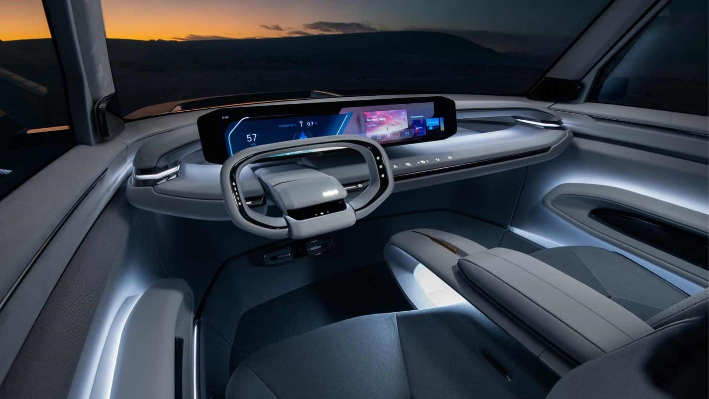 Kia India releses first teaser of Kia EV9 concept to debut at Auto Expo 2023 News in Hindi