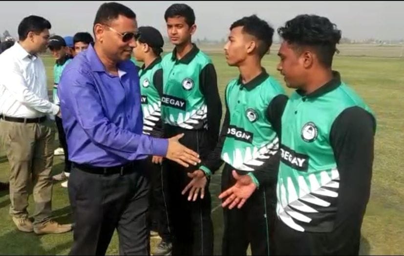 Khatima wins match.