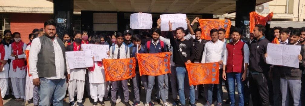 State government to conduct student union elections