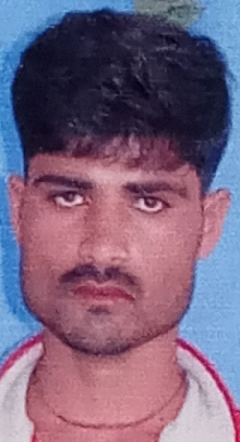 fathepur news,Brick kiln worker hanged himself