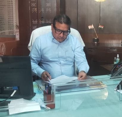 Focus on enforcement, immediate action on occupation-construction, government land bank will be created