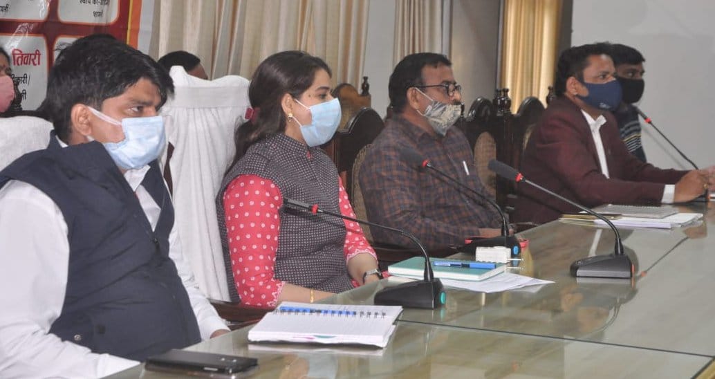 Voter registration centers will be set up in educational institutions