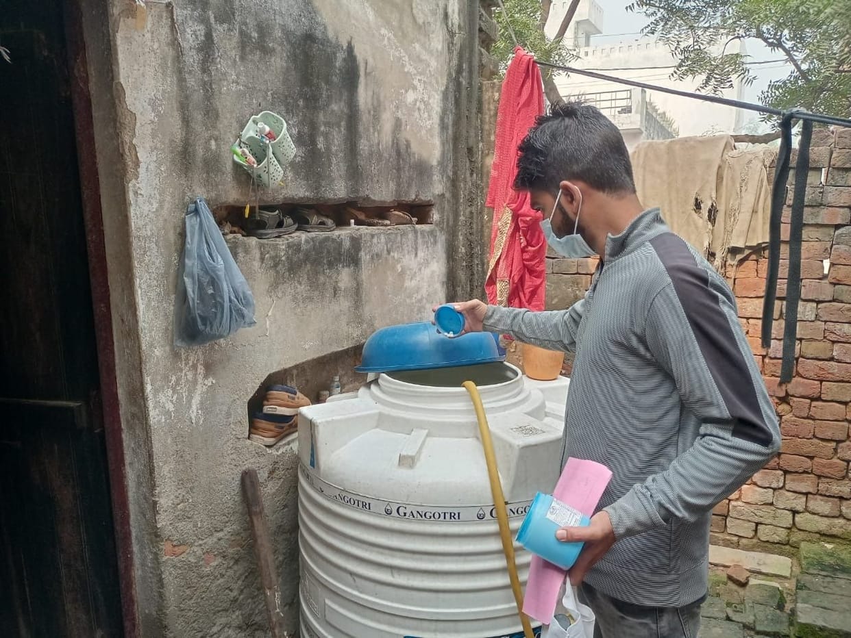 nine more dengue patients found