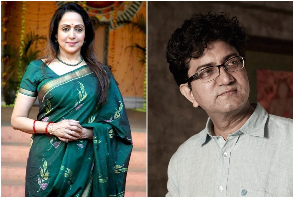 IFFI 2021: Hema Malini and Prasoon Joshi to be honored with Personality of the Year Award OTT platform will also be included for the first time