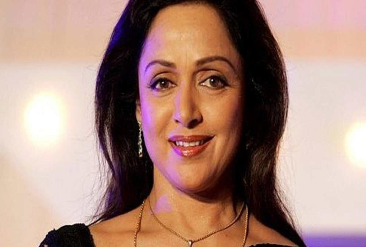 IFFI 2021: Hema Malini and Prasoon Joshi to be honored with Personality of the Year Award OTT platform will also be included for the first time