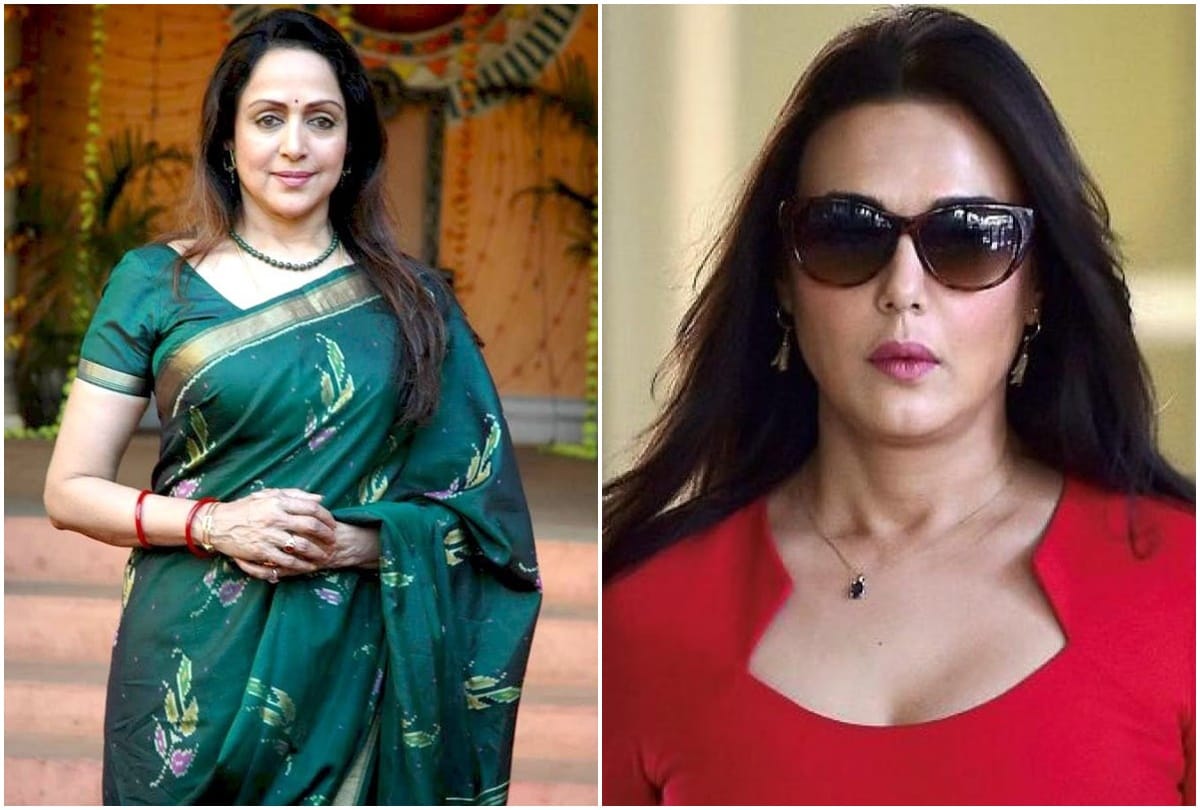 Filmy Wrap: Hema Malini-Prasoon Joshi gets Personality of the Year Award and Preity Zinta becomes mother of twins read 10 entertainment news