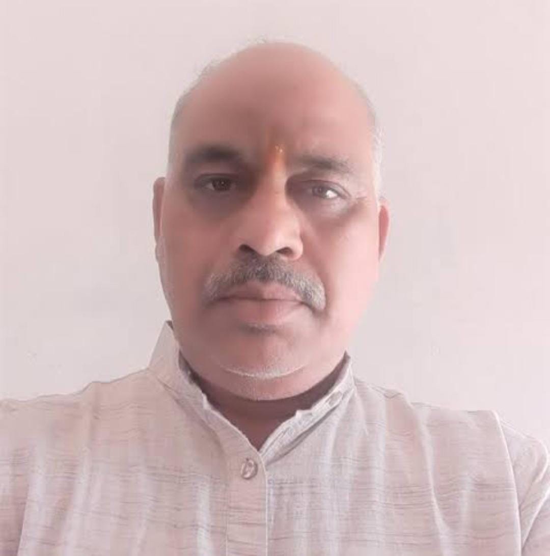 Hathras: Rishi Jaiswal became general secretary of Brij province and Dinesh became treasurer