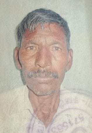 Farmer commits suicide by hanging