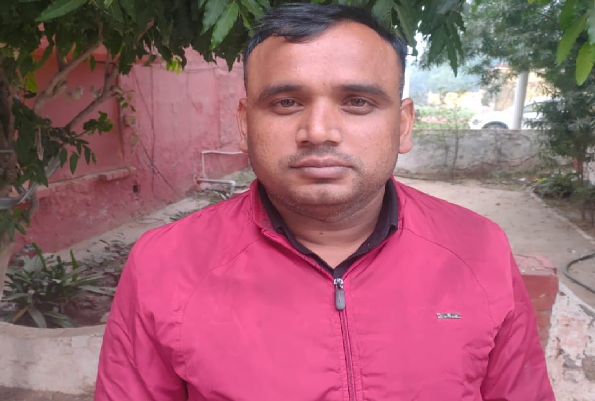 Agra Police Solved Murder Case Of Taj Ganj Crime News