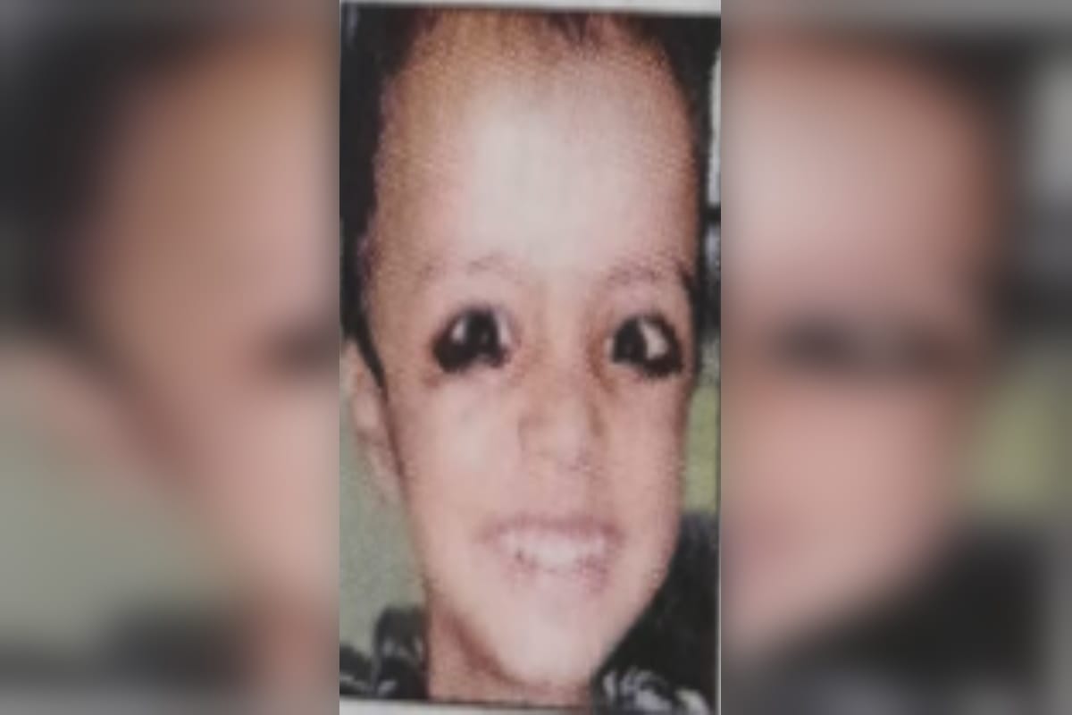 UP Crime News: A woman along with her son killed a five-year-old child in Meerut