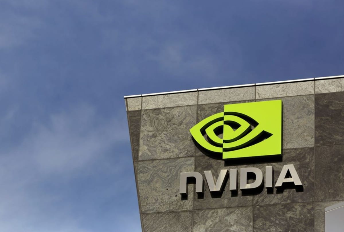 UK to investigate Nvidia ARM deal on national security grounds