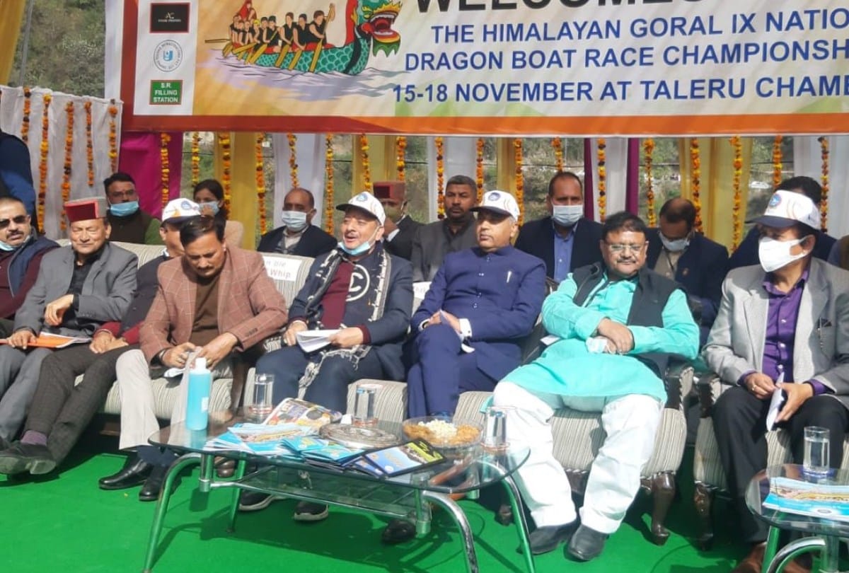 cm jairam thakur jansabha in chamba himachal pradesh