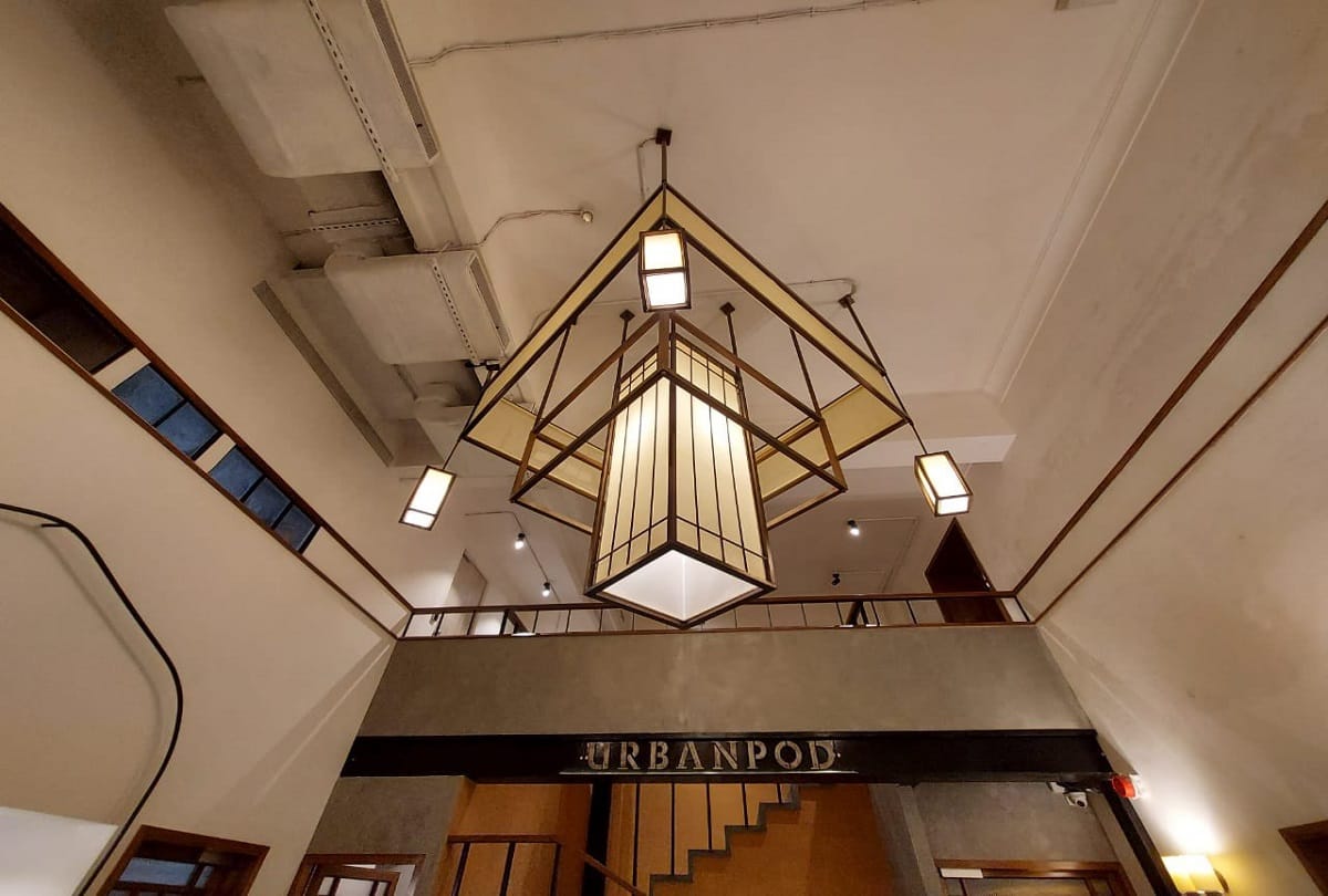 indian railway launched pod-hotel in mumbai central railway station know the facility and fare