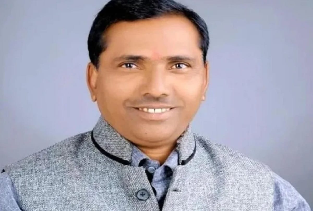 Rajasthan Gogunda BJP MLA Pratap Bheel booked for rape twice in 10 months