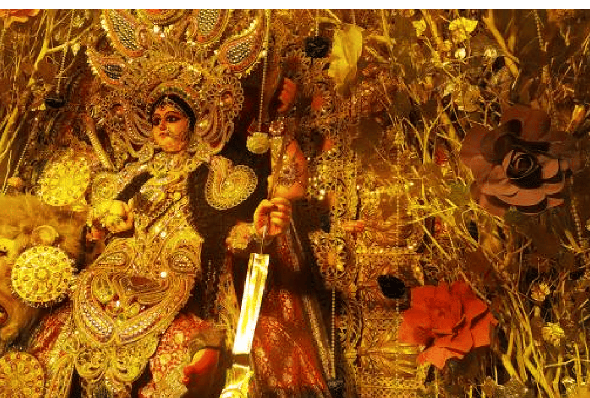 Shardiya Navratri 2022 Why We Don't Eat Onion And Garlic In Navratri Know Story Behind It In Hindi
