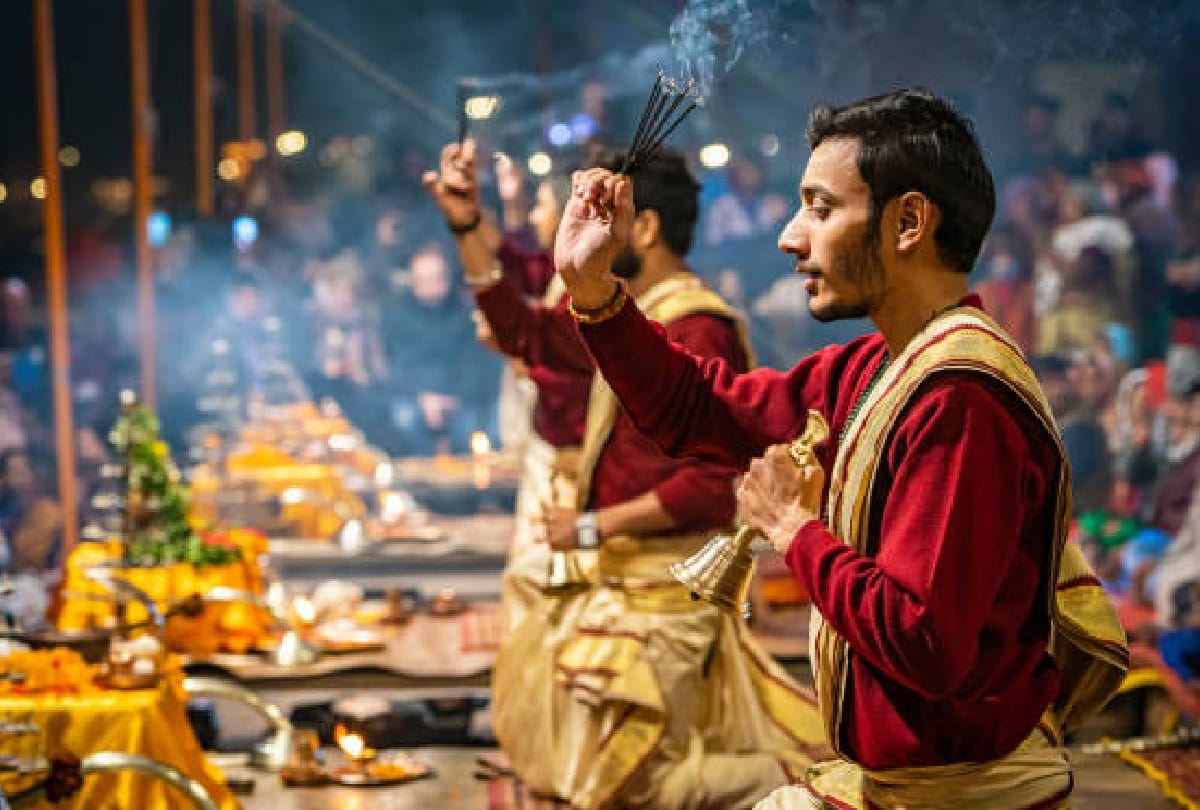 Garuda Purana these things of garun purana can change the life and make successful