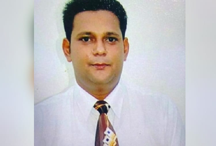 Punjab Police Constable Died After he fell from 26th floor