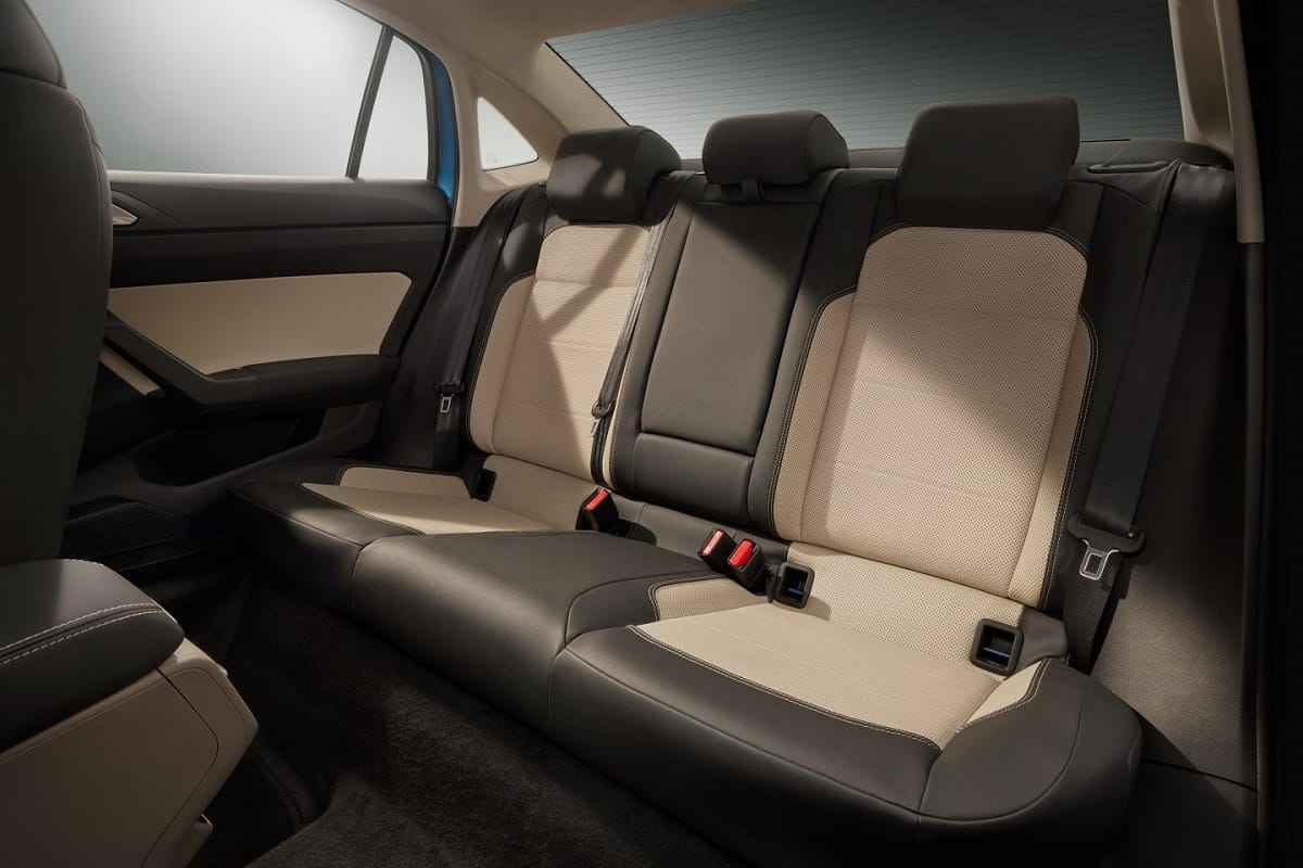 Skoda Slavia Launch in India Skoda officially launches Slavia Sedan in Indian car market Know Price Features Specifications Safety Features