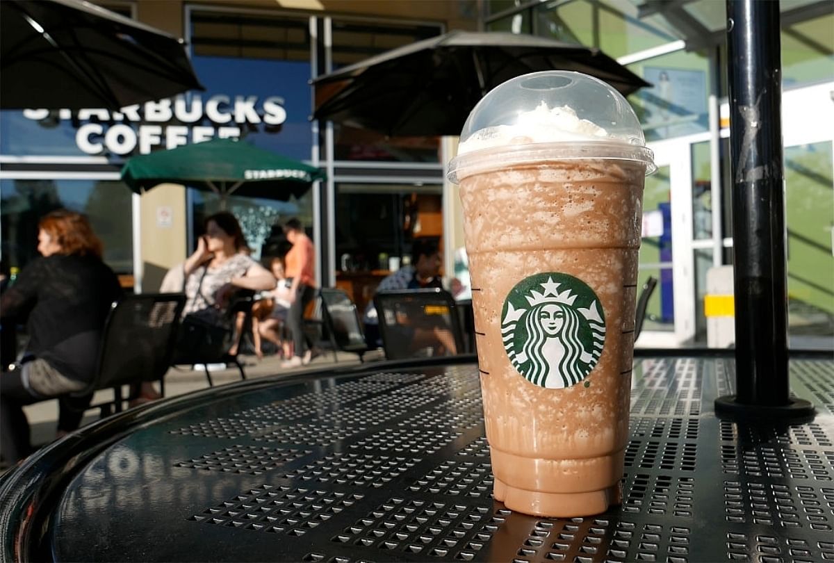 Starbucks: Big Blow To Starbucks Amid Israel-Hamas Conflict, Loss Of 11 ...