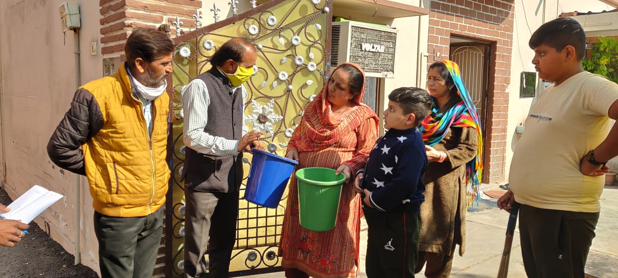 Swachh Bharat Abhiyan