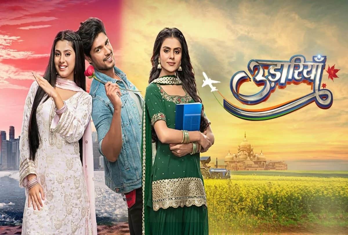 TRP Week 47: Anupama tops again with number one these serials compete for top-3 Position