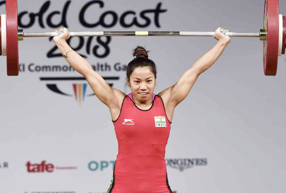 Weightlifter Mirabai Chanu and hockey player Rani Rampal will come to Himachal