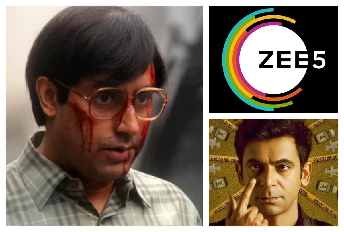 after list of flop series ZEE5 all hopes Depends on Abhishek Bachchan starrer Bob Biswas
