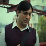 बॉब बिस्वास की भूमिका में अभिषेक बच्चन