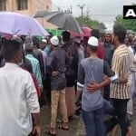 इमारत गिरने से बड़ा हादसा
