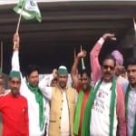 कृषि अधिनियम पर पीएम मोदी के फैसले के बाद किसानों में खुशी का माहौल