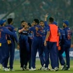 भारतीय क्रिकेट टीम