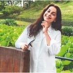 जूही चावला