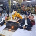 चीफ जस्टिस एन वेंकट रमन्ना