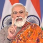 पीएम मोदी ने कृषि कानूनों को वापस लेने की घोषणा की