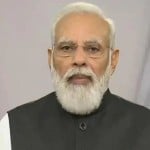 नरेंद्र मोदी, प्रधानमंत्री