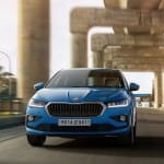 Skoda Slavia