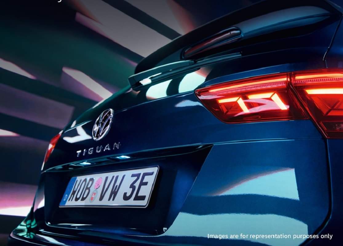 2021 tiguan facelift launch date in india vw tiguan 2021 facelift release date vw tiguan 2021 facelift price