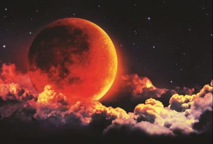 Chandra Grahan 2023 Chandra Grahan Impact On All Zodiac Signs In Hindi