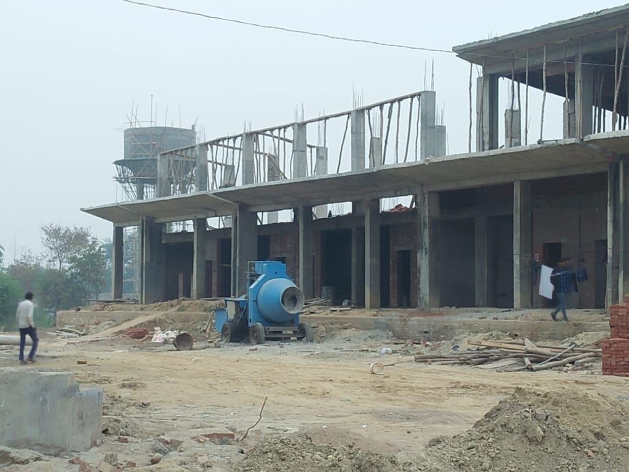 Special potato market incomplete, potato is to be procured from the last week of November