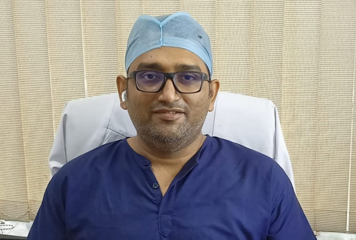 First patient of flatworm found in Purvanchal