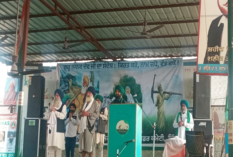 Entrepreneurs of Bahadurgarhs welcomed the decision of Prime Minister Narendra Modi